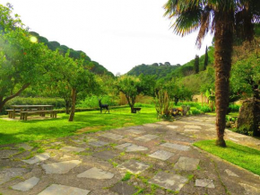 Charming House in Porto de Mós with Shared Pool.